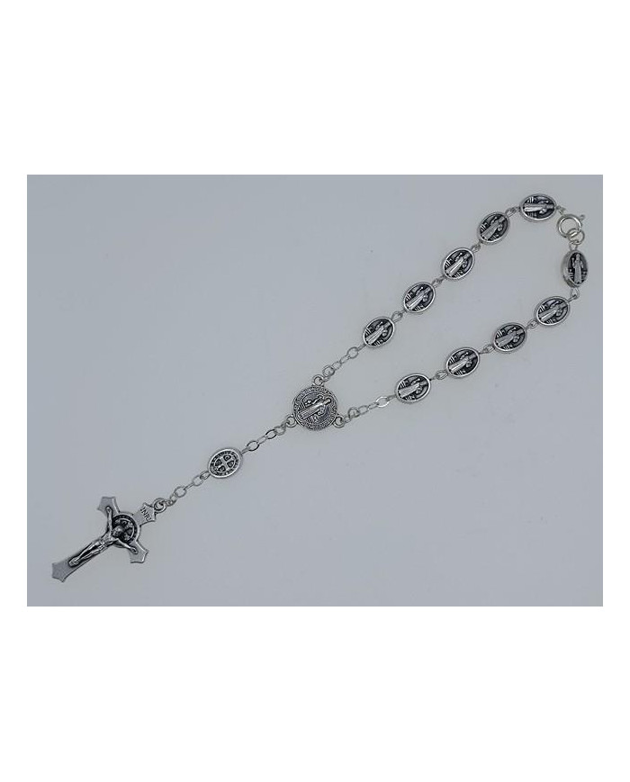 DEZENA ZAMAC SAO BENTO OVAL F