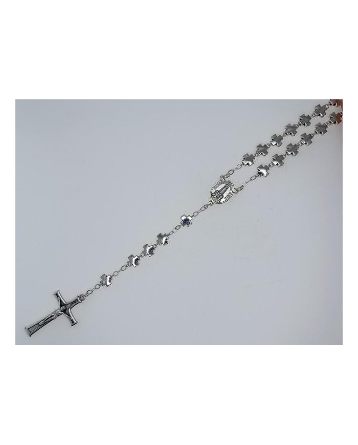 TERCO ZAMAC CRUZ LISA MM