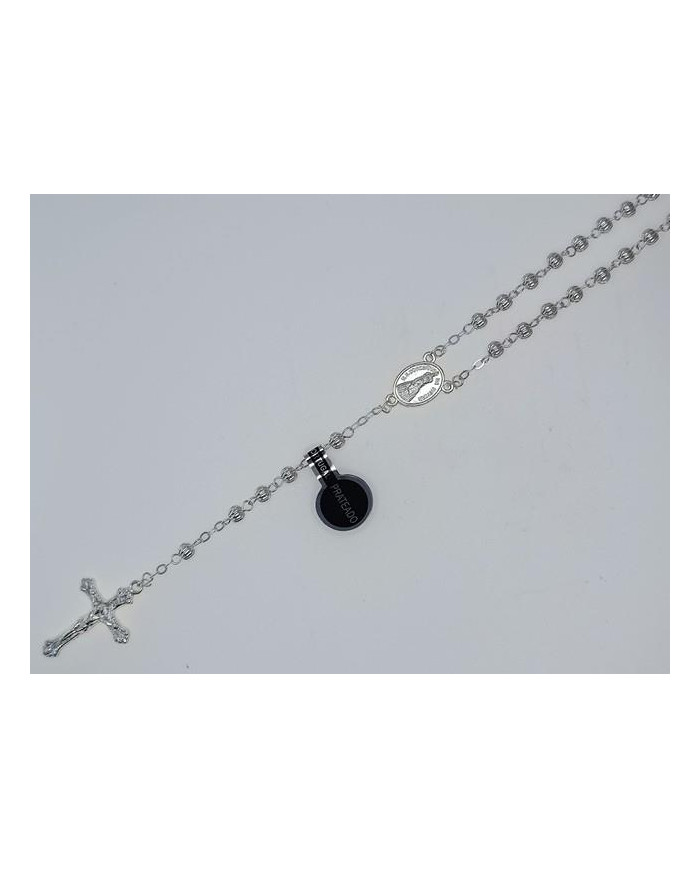 TERCO LATAO RISCADO 4MM