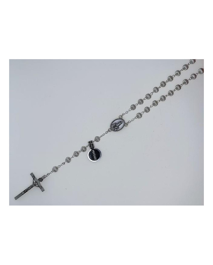 TERCO LATAO RISCADO 6MM