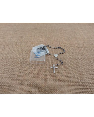 TERCO HEMATITE RED 4MM