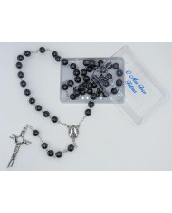 TERCO HEMATITE RED 8MM