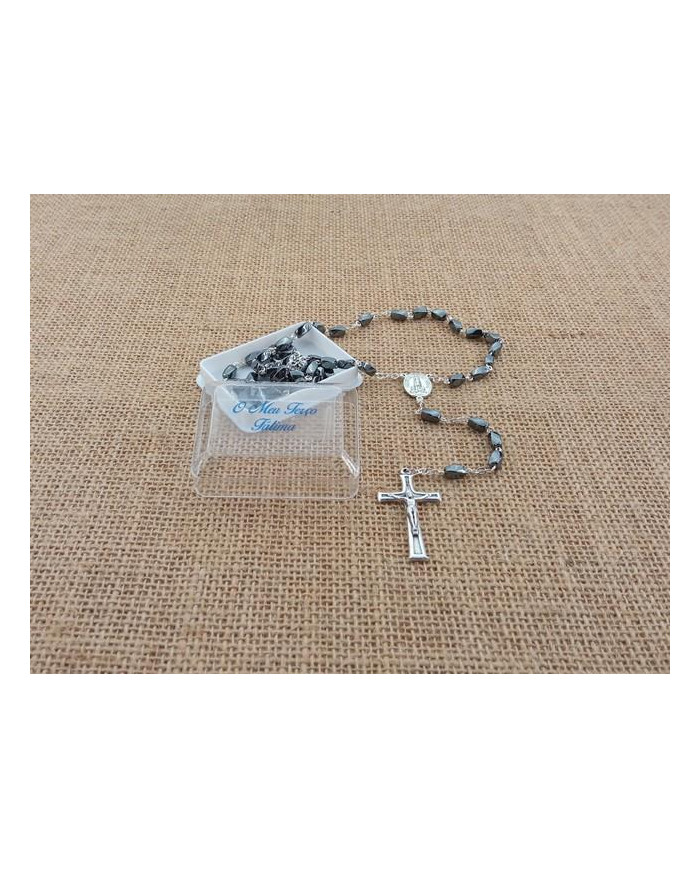 TERCO HEMATITE TWIST 5X8MM