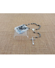 TERCO HEMATITE TWIST 6X12MM