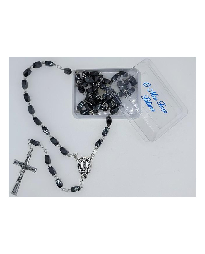 TERCO HEMATITE TWIST 5X8MM