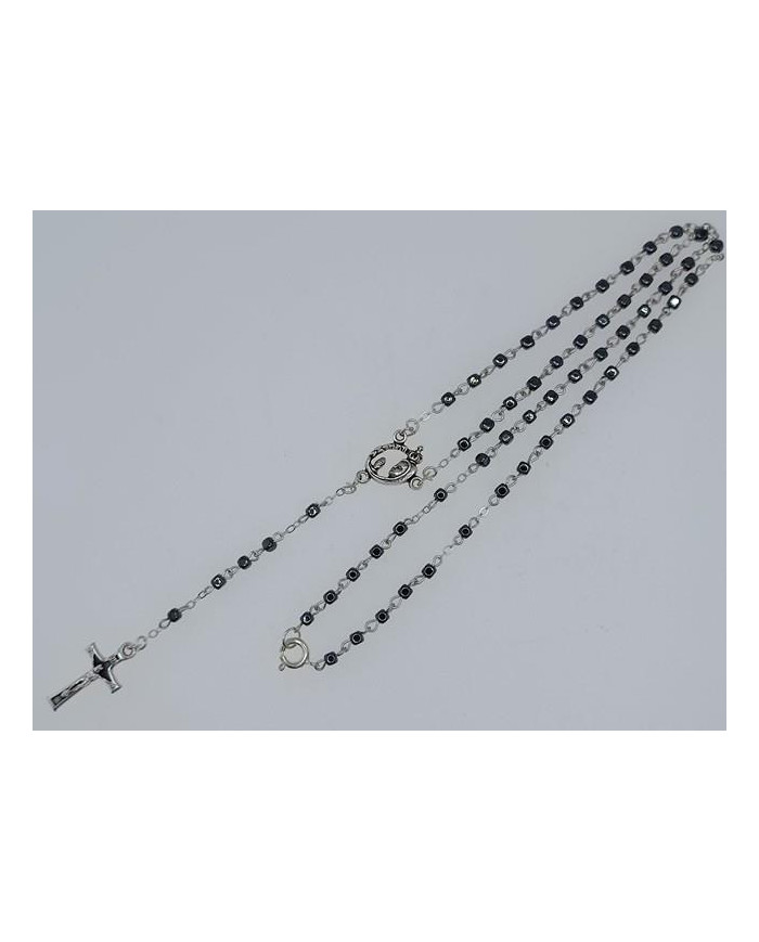 TERCO HEMATITE CUBO 3MM F