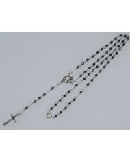 TERCO HEMATITE CUBO 3MM