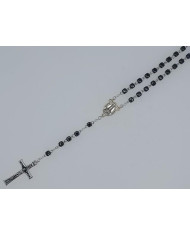 TERCO HEMATITE CUBO 4MM F