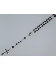 TERCO HEMATITE CORACAO 6MM