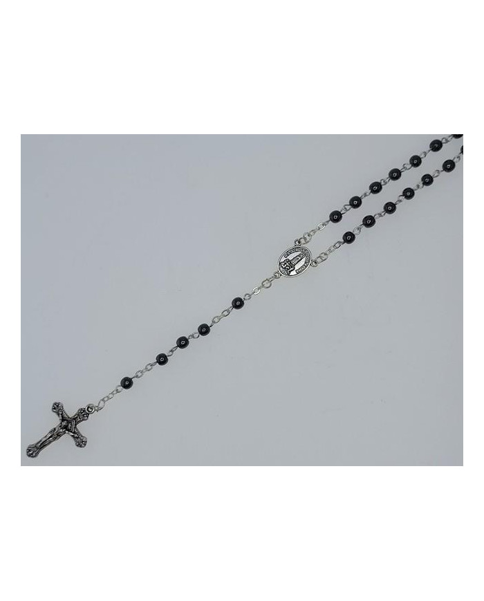 TERCO HEMATITE RED 4MM