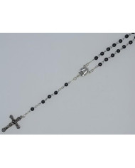 TERCO HEMATITE HEZAGONO 7MM P