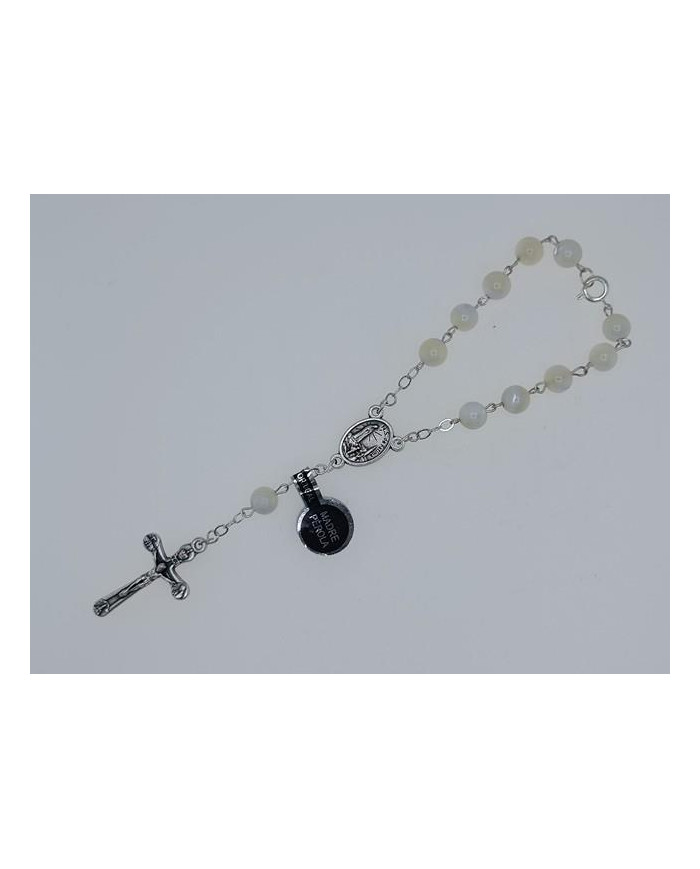 DEZENA MADRE PEROLA 7MM F