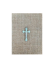 CRUZ METAL SB ESM. 35MM