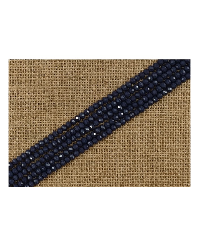 FIADA 100 CT CRISTAL 6X4MM