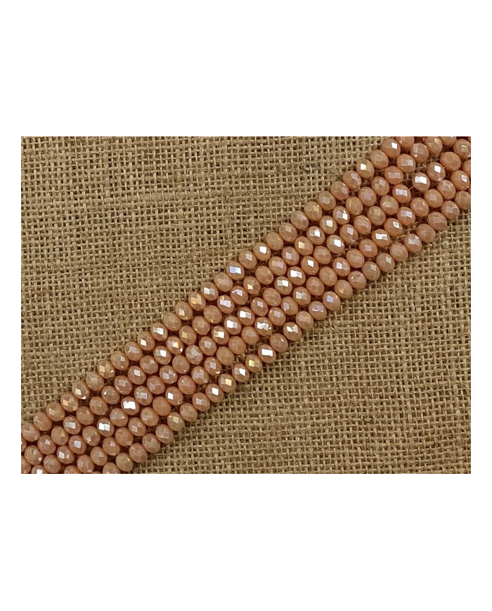 FIADA 72 CT CRISTAL 8X6MM