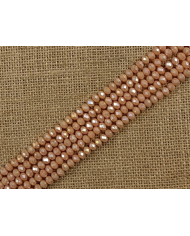 FIADA 72 CT CRISTAL 8X6MM