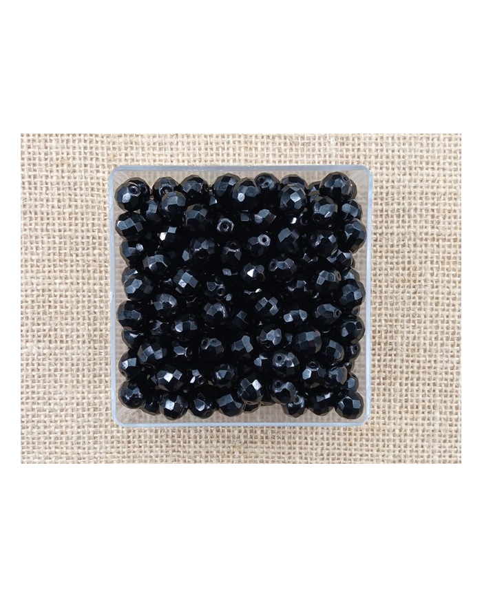 SACO 100 CT CRISTAL 10MM