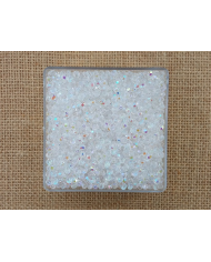 SACO 100 CT CRISTAL 4MM