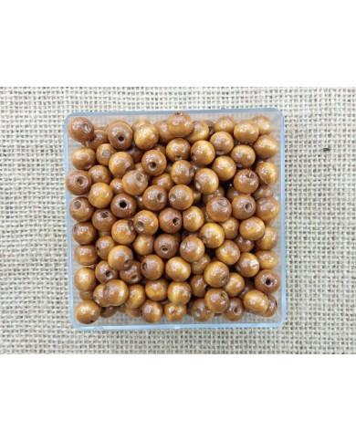 SACO 1000 CT MADEIRA REDONDA 10MM