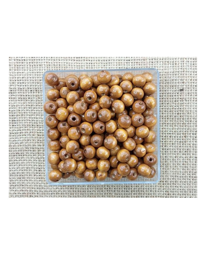 SACO 1000 CT MADEIRA REDONDA 10MM