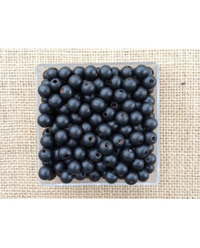 SACO 1000 CT MADEIRA REDONDA 10MM