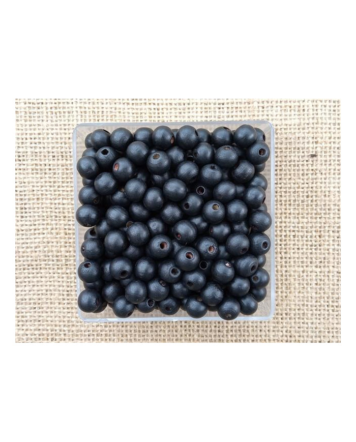 SACO 1000 CT MADEIRA REDONDA 10MM