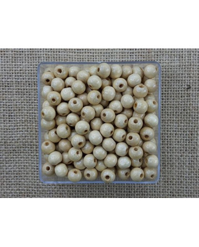 SACO 1000 CT MADEIRA REDONDA 10MM