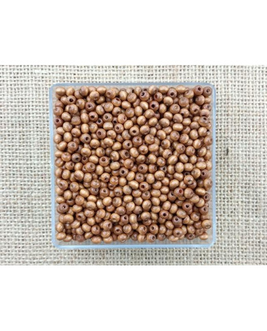 SACO 1000 CT MADEIRA REDONDA 5MM