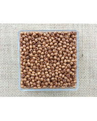 SACO 1000 CT MADEIRA REDONDA 5MM