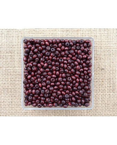 SACO 1000 CT MADEIRA REDONDA 5MM