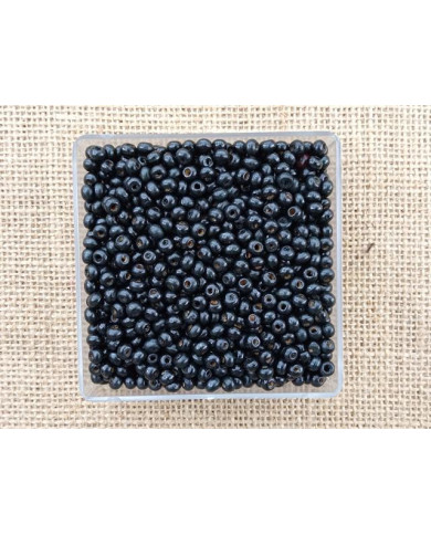 SACO 1000 CT MADEIRA REDONDA 5MM