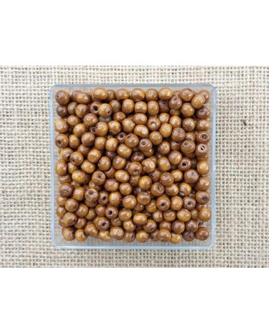 SACO 1000 CT MADEIRA REDONDA 7MM