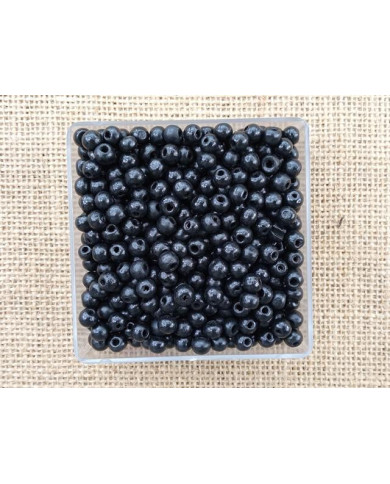 SACO 1000 CT MADEIRA REDONDA 7MM