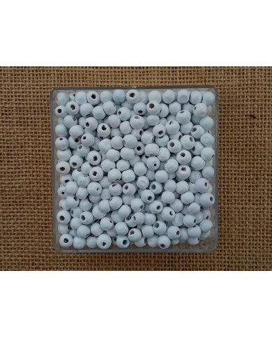 SACO 1000 CT MADEIRA REDONDA 7MM