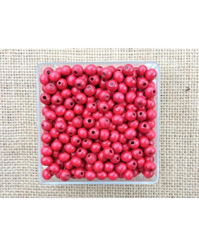 SACO 1000 CT MADEIRA REDONDA 8MM