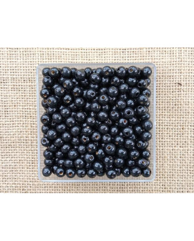 SACO 1000 CT MADEIRA REDONDA 8MM