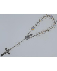 DEZENA CRISTAL 12MM ANI. PR