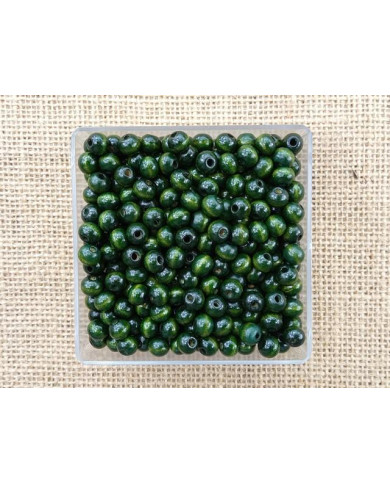 SACO 1000 CT MADEIRA REDONDA 8MM