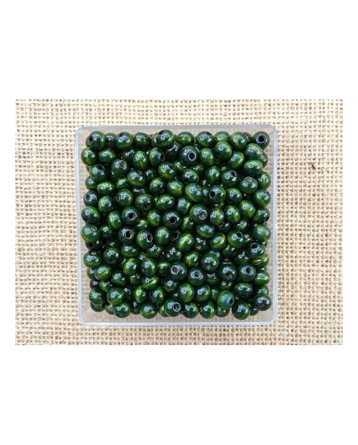 SACO 1000 CT MADEIRA REDONDA 8MM