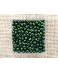 SACO 1000 CT MADEIRA REDONDA 8MM