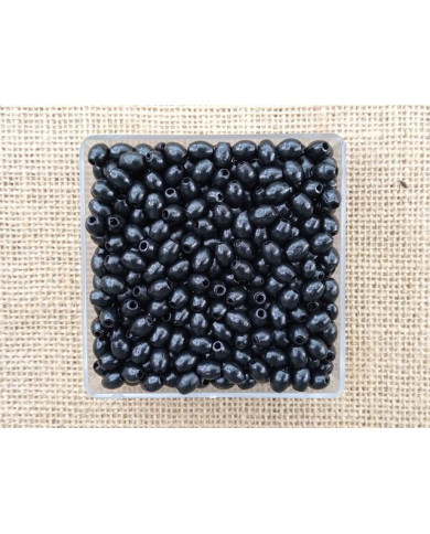 SACO 1000 CT MADEIRA OVAL 6X8MM