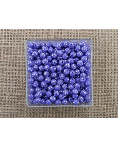 SACO 500 GR CT PLASTICO RED 8MM ESTRELINHAS