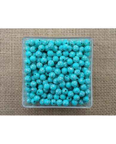 SACO 500 GR CT PLASTICO RED 8MM ESTRELINHAS