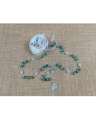 TERCO COROA CRISTAL 8X6M SAO MIGUEL