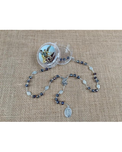 TERCO COROA CRISTAL 8X6M SAO MIGUEL