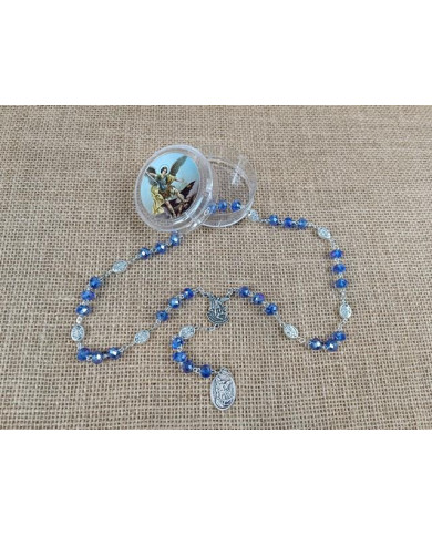 TERCO COROA CRISTAL 8X6M SAO MIGUEL