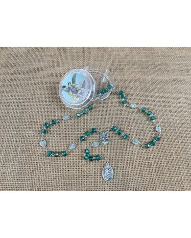 TERCO COROA CRISTAL 8X6M SAO MIGUEL