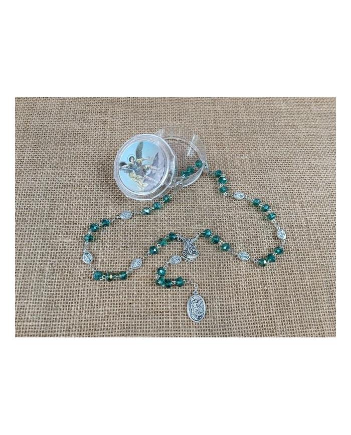 TERCO COROA CRISTAL 8X6M SAO MIGUEL