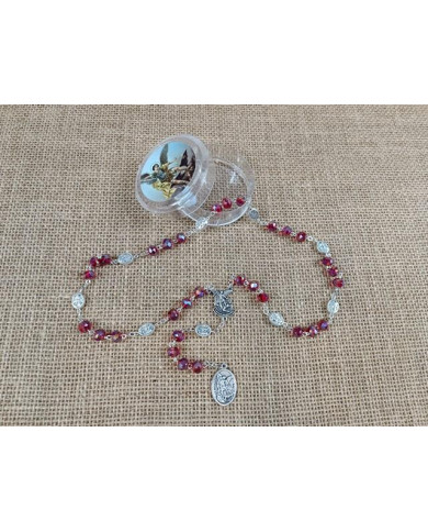 TERCO COROA CRISTAL 8X6M SAO MIGUEL