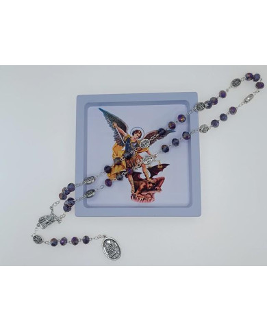 TERCO COROA CRISTAL 8X6M SAO MIGUEL